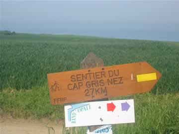 Cap Gris Nez